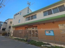 【東京都/江東区大島】江東区大島8丁目 新築一戸建て 周辺施設