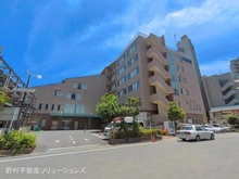 【東京都/江東区大島】江東区大島8丁目 新築一戸建て 周辺施設