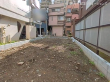 【東京都/江東区東砂】江東区東砂1丁目 新築一戸建て 