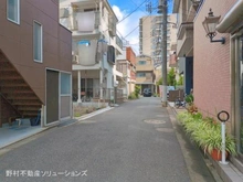 【東京都/江東区東砂】江東区東砂1丁目 新築一戸建て 
