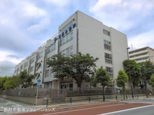 【東京都/江東区東砂】江東区東砂1丁目 新築一戸建て 周辺施設