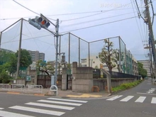 【東京都/江東区東砂】江東区東砂1丁目 新築一戸建て 周辺施設