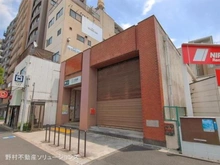 【東京都/江東区東砂】江東区東砂1丁目 新築一戸建て 周辺施設