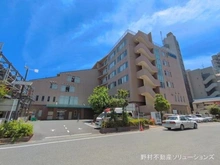 【東京都/江東区東砂】江東区東砂1丁目 新築一戸建て 周辺施設