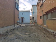 【東京都/江東区大島】江東区大島1丁目 新築一戸建て 