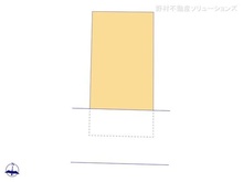 【東京都/江東区大島】江東区大島1丁目 新築一戸建て 図面と異なる場合は現況を優先