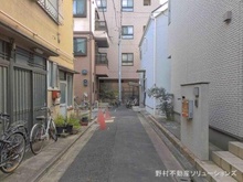 【東京都/江東区大島】江東区大島1丁目 新築一戸建て 