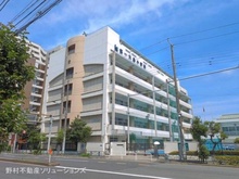 【東京都/江東区大島】江東区大島1丁目 新築一戸建て 周辺施設