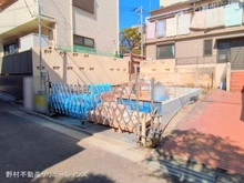 【東京都/江東区東砂】江東区東砂4丁目 新築一戸建て 