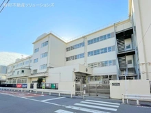 【東京都/江東区東砂】江東区東砂4丁目 新築一戸建て 周辺施設