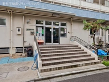【東京都/江東区東砂】江東区東砂4丁目 新築一戸建て 周辺施設