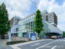 【東京都/江東区東砂】江東区東砂4丁目 新築一戸建て 周辺施設