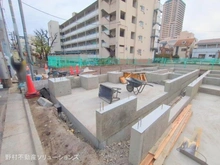 【東京都/江東区大島】江東区大島8丁目 新築一戸建て 