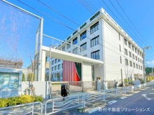 【東京都/江東区大島】江東区大島8丁目 新築一戸建て 周辺施設