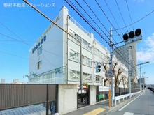 【東京都/江東区大島】江東区大島8丁目 新築一戸建て 周辺施設
