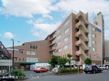 【東京都/江東区大島】江東区大島8丁目 新築一戸建て 周辺施設