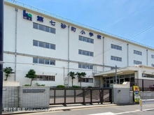 【東京都/江東区東砂】江東区東砂4丁目 新築一戸建て 周辺施設