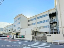 【東京都/江東区東砂】江東区東砂4丁目 新築一戸建て 周辺施設