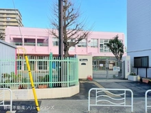 【東京都/江東区東砂】江東区東砂4丁目 新築一戸建て 周辺施設