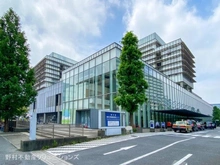 【東京都/江東区東砂】江東区東砂4丁目 新築一戸建て 周辺施設