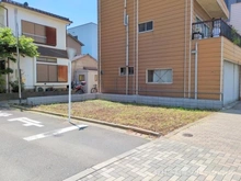 【東京都/江東区東砂】江東区東砂3丁目 新築一戸建て 外観