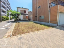 【東京都/江東区東砂】江東区東砂3丁目 新築一戸建て 