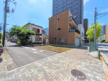 【東京都/江東区東砂】江東区東砂3丁目 新築一戸建て 