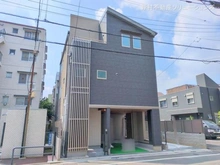 【東京都/板橋区南町】板橋区南町 新築一戸建て 外観