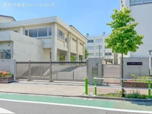 【東京都/板橋区南町】板橋区南町 新築一戸建て 周辺施設