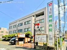 【東京都/板橋区南町】板橋区南町 新築一戸建て 周辺施設