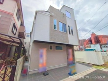 【東京都/板橋区志村】板橋区志村2丁目 新築一戸建て 