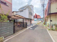 【東京都/板橋区志村】板橋区志村2丁目 新築一戸建て 