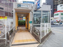 【東京都/板橋区志村】板橋区志村2丁目 新築一戸建て 周辺施設