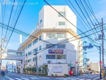【東京都/板橋区志村】板橋区志村2丁目 新築一戸建て 周辺施設