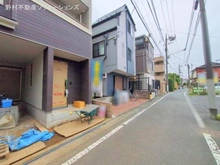 【東京都/板橋区蓮沼町】板橋区蓮沼町 新築一戸建て 