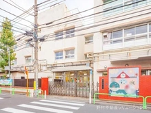 【東京都/板橋区蓮沼町】板橋区蓮沼町 新築一戸建て 周辺施設