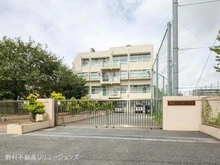 【東京都/板橋区蓮沼町】板橋区蓮沼町 新築一戸建て 周辺施設