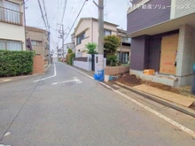 【東京都/板橋区蓮沼町】板橋区蓮沼町 新築一戸建て 