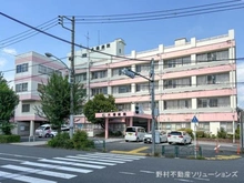 【東京都/板橋区蓮沼町】板橋区蓮沼町 新築一戸建て 周辺施設
