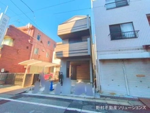 【東京都/板橋区幸町】板橋区幸町 新築一戸建て 