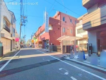 【東京都/板橋区幸町】板橋区幸町 新築一戸建て 