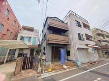 【東京都/板橋区幸町】板橋区幸町 新築一戸建て 