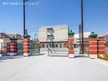 【東京都/板橋区幸町】板橋区幸町 新築一戸建て 周辺施設