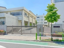 【東京都/板橋区幸町】板橋区幸町 新築一戸建て 周辺施設