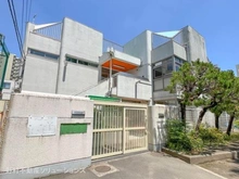 【東京都/板橋区幸町】板橋区幸町 新築一戸建て 周辺施設