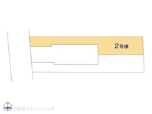 【東京都/板橋区常盤台】板橋区常盤台1丁目 新築一戸建て 図面と異なる場合は現況を優先