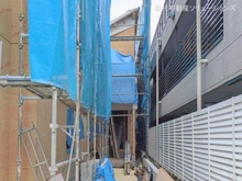 【東京都/板橋区常盤台】板橋区常盤台1丁目 新築一戸建て 