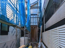【東京都/板橋区常盤台】板橋区常盤台1丁目 新築一戸建て 