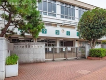 【東京都/板橋区常盤台】板橋区常盤台1丁目 新築一戸建て 周辺施設