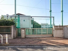 【東京都/板橋区常盤台】板橋区常盤台1丁目 新築一戸建て 周辺施設